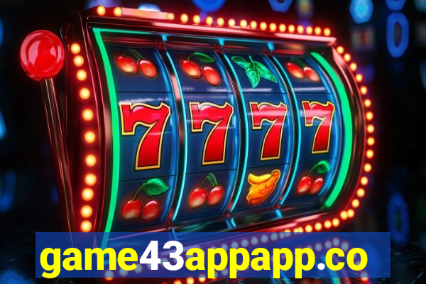 game43appapp.com