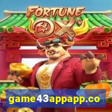 game43appapp.com