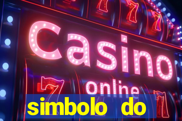 simbolo do corinthians para copiar