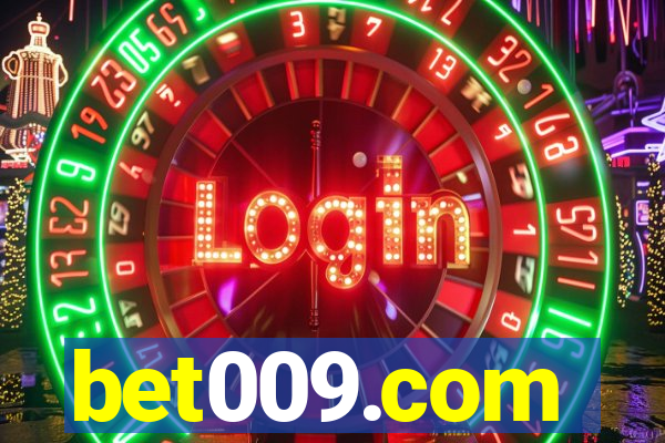bet009.com