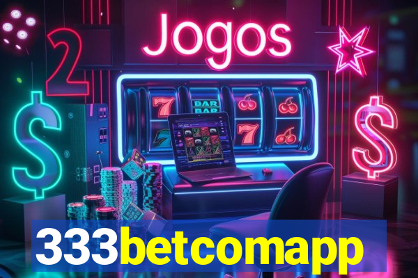 333betcomapp
