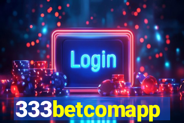 333betcomapp