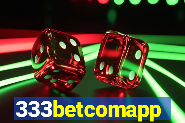 333betcomapp