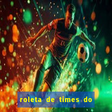 roleta de times do fc 24