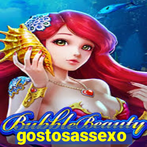 gostosassexo