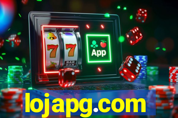 lojapg.com