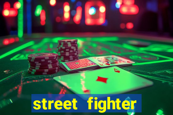 street fighter anniversary collection ps2 iso
