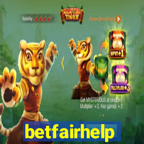 betfairhelp