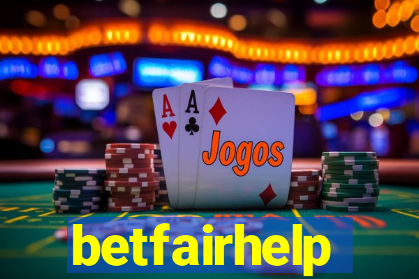 betfairhelp