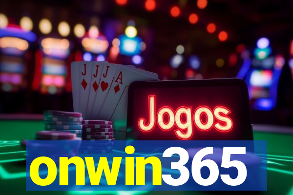 onwin365