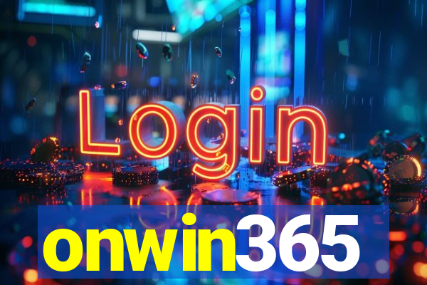 onwin365