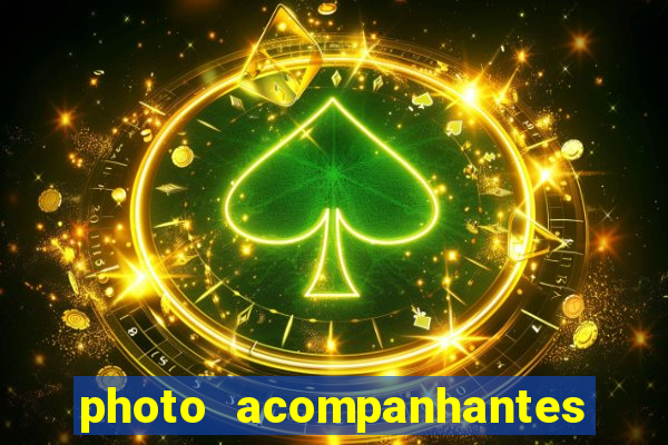 photo acompanhantes em sp