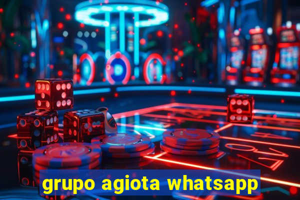 grupo agiota whatsapp