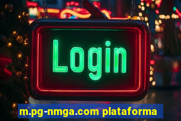 m.pg-nmga.com plataforma