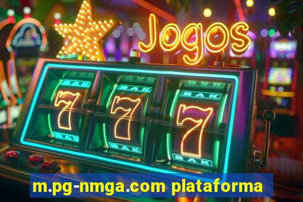 m.pg-nmga.com plataforma