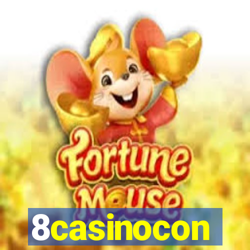 8casinocon