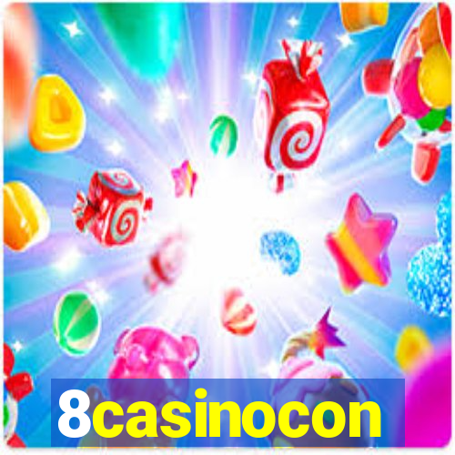 8casinocon