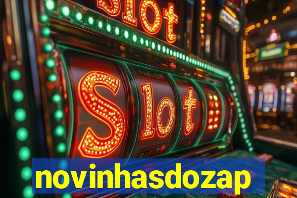 novinhasdozap