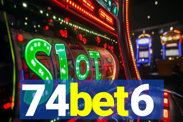 74bet6