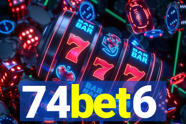 74bet6