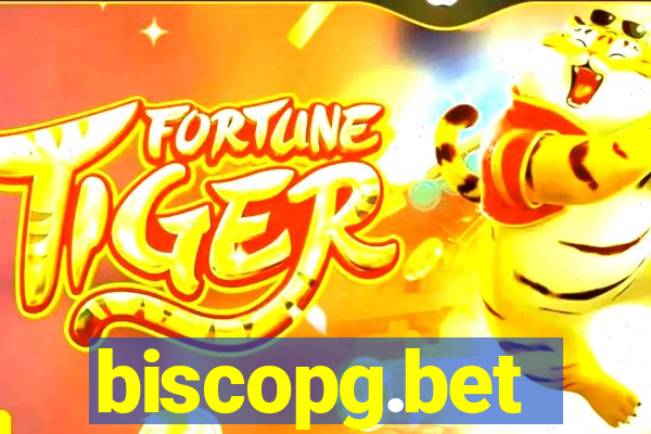 biscopg.bet