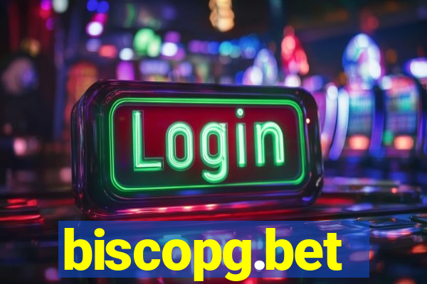 biscopg.bet