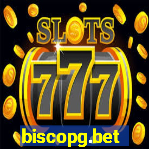 biscopg.bet