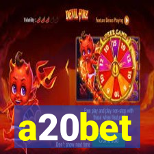 a20bet
