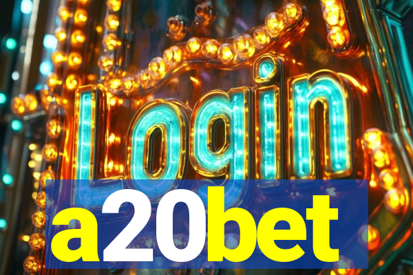 a20bet