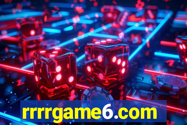 rrrrgame6.com