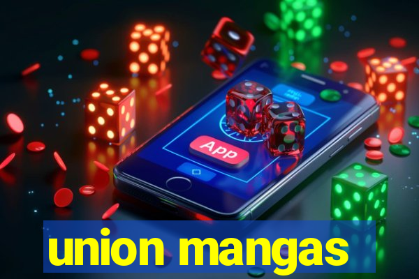 union mangas