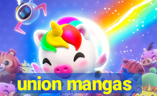 union mangas