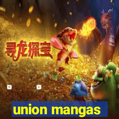 union mangas