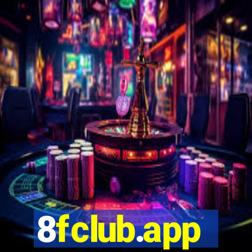 8fclub.app