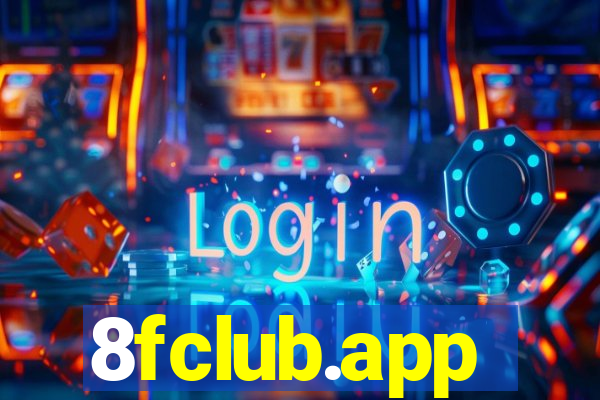 8fclub.app