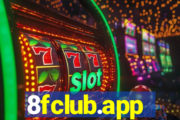 8fclub.app