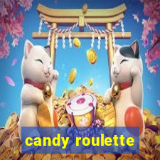candy roulette