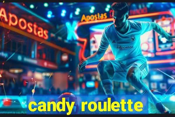 candy roulette