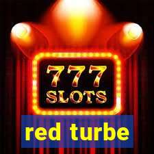 red turbe