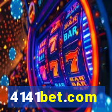 4141bet.com