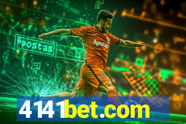 4141bet.com