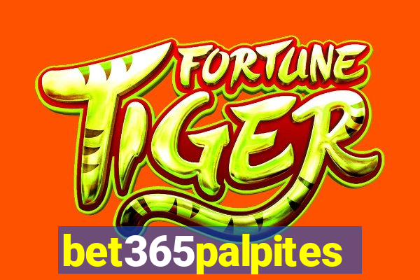 bet365palpites