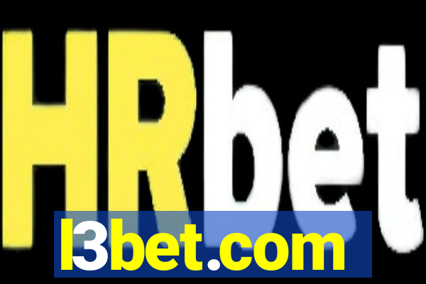 l3bet.com