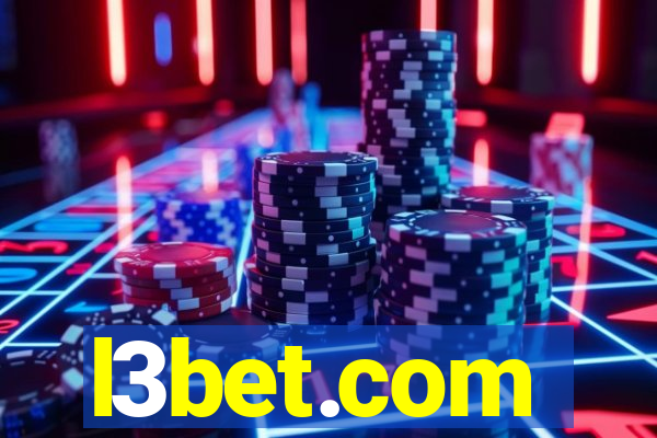 l3bet.com