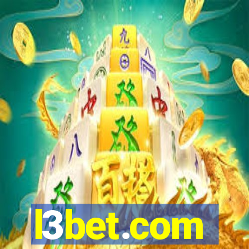 l3bet.com