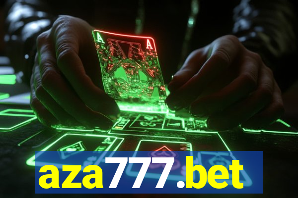 aza777.bet