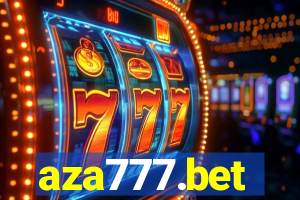 aza777.bet