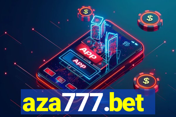 aza777.bet