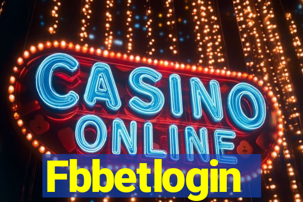 Fbbetlogin