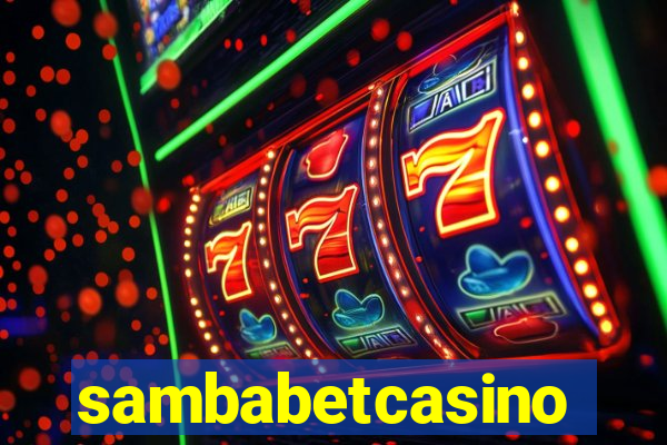sambabetcasino